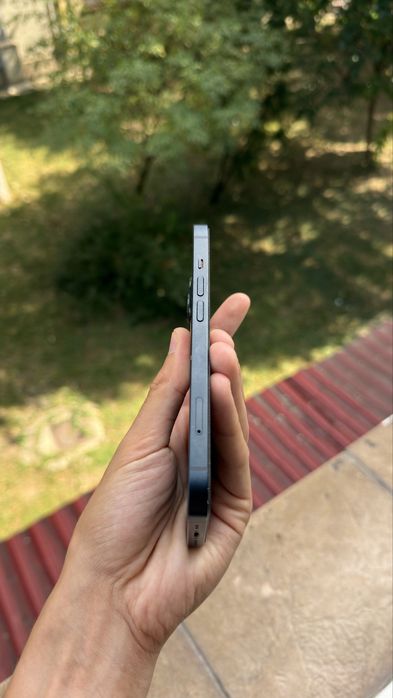 Iphone 13 128GB Midnight Blue