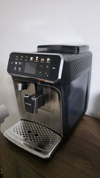 Philips latte go seria 5400