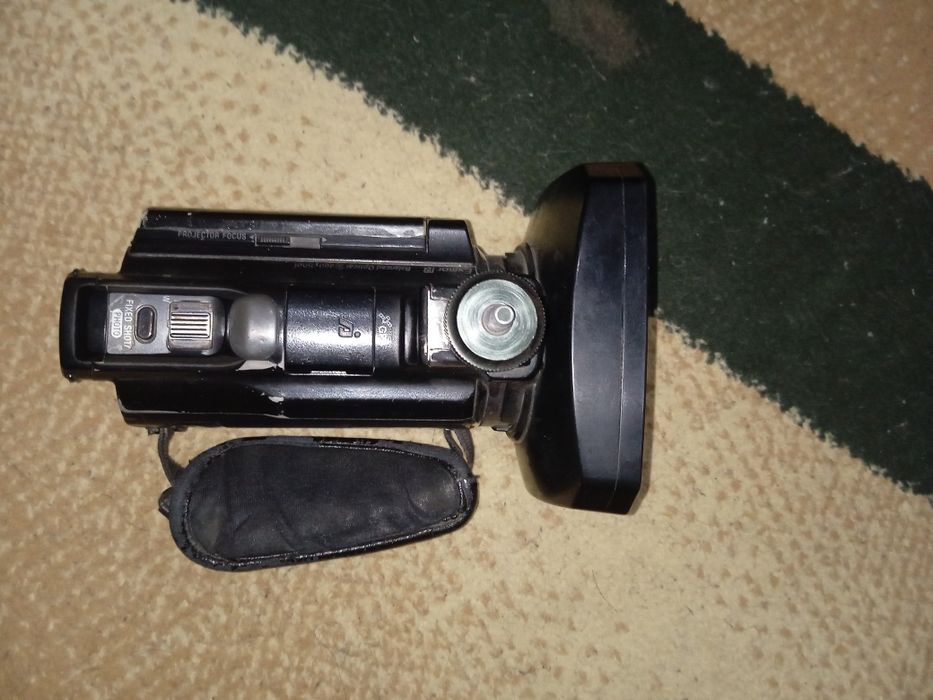 Sony nx kameralar sotiladi