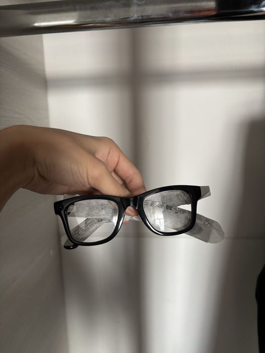 Ray-Ben Meta очки Оригинал