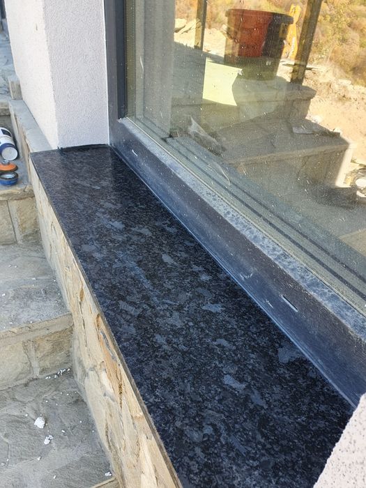 Glafuri granit-marmură