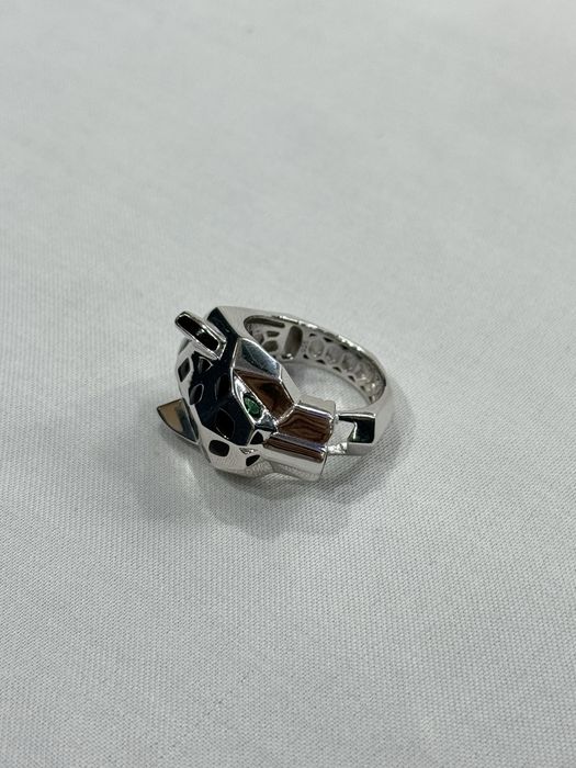 Серебряное кольцо 925, Kumush uzuk 925