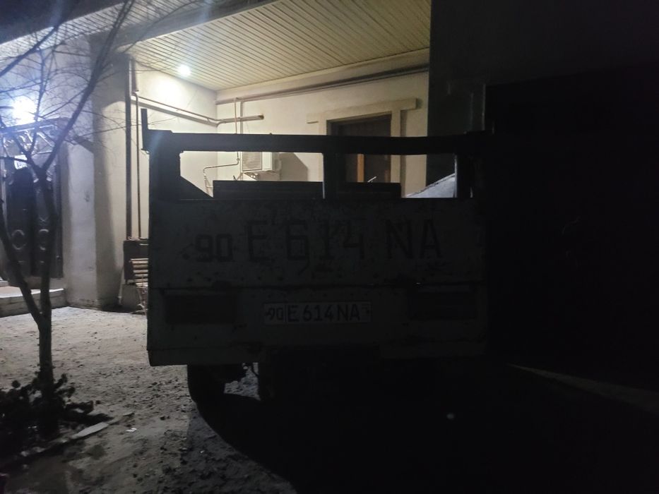 Piqap 31029 holat yaxshi