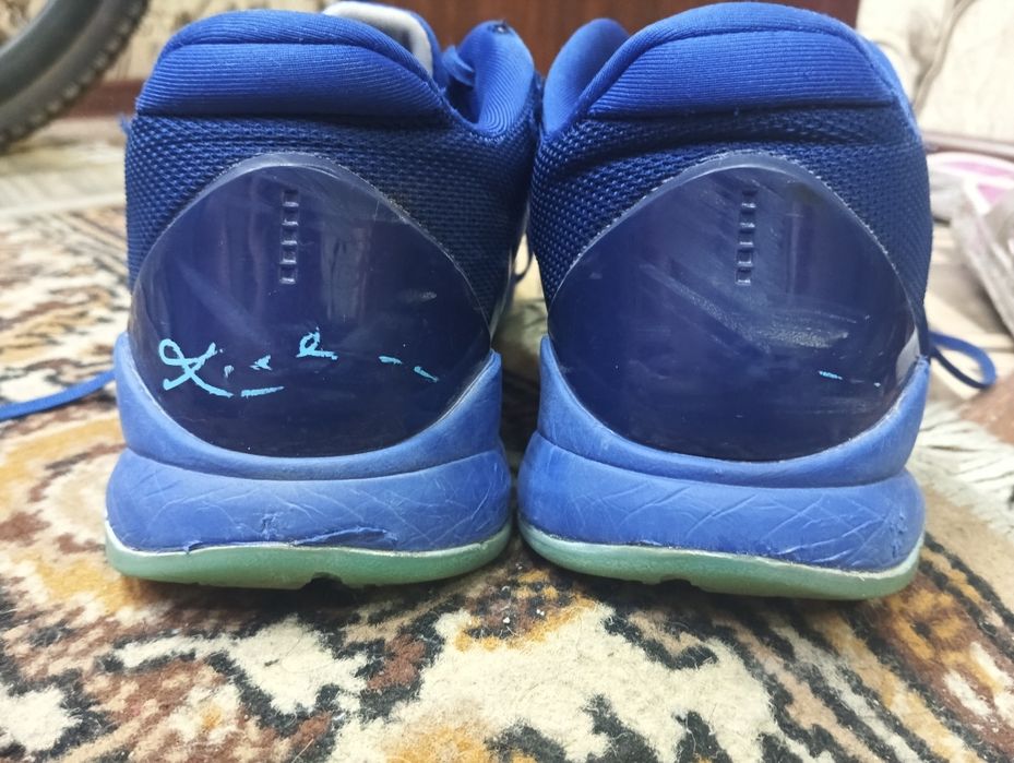 Nike Kobe Protro V X-Ray 40 размера