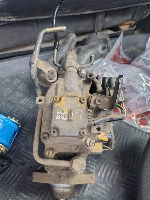 Pompa injecție Mitsubishi 2.5 electronica