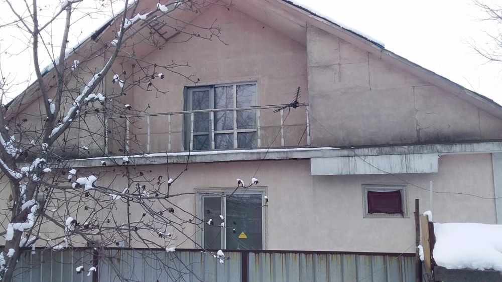 Продаётся Дом (мкр Кемел)