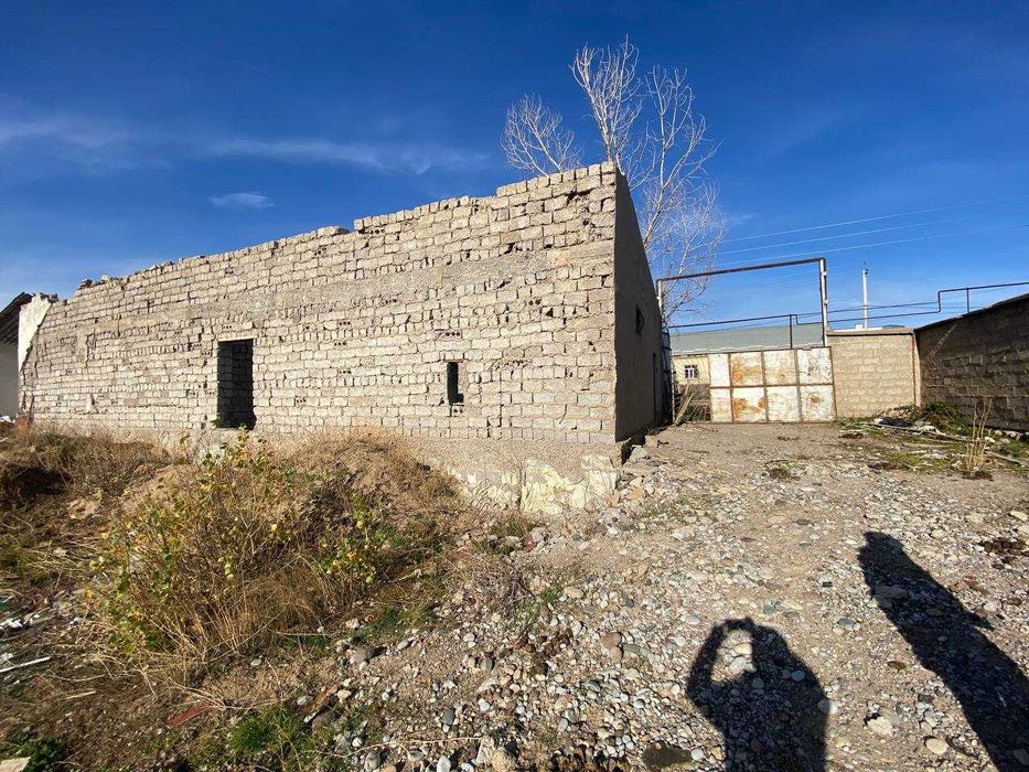 Продается место для бизнеса возле Бочки 50 соток