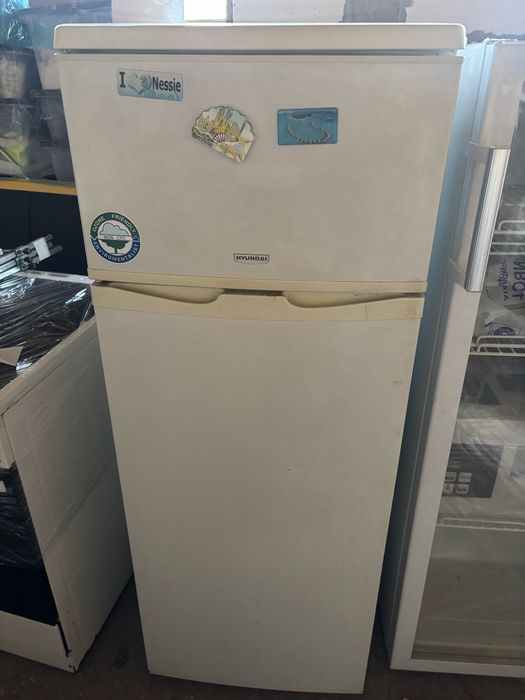 Използван хладилник neo