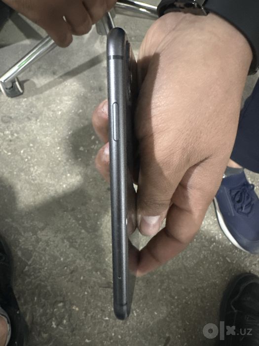 iphone 11 holati ideal