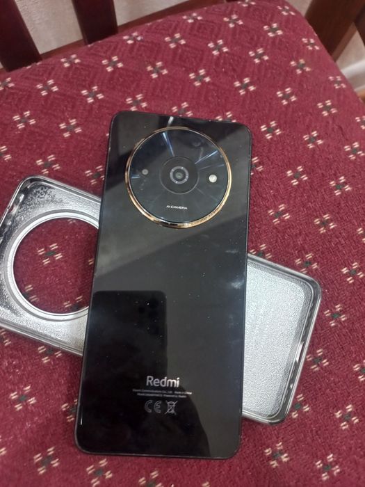 Редми А3х состояние идеальное