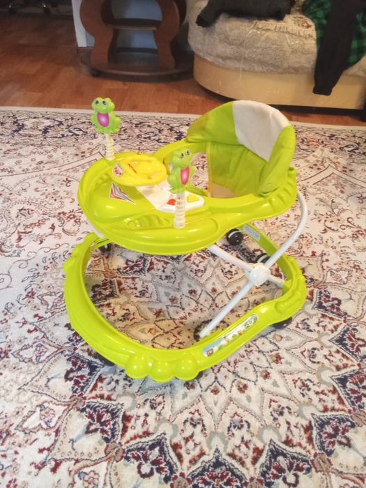 Ходунки для детей б/у