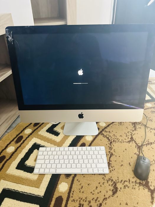Imac intretinut