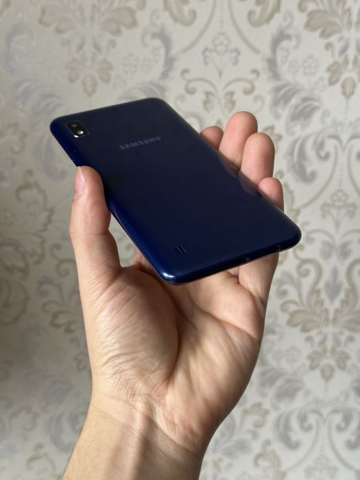 Самсунг А10 Samsung A10