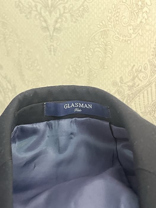 Школьный пилжак