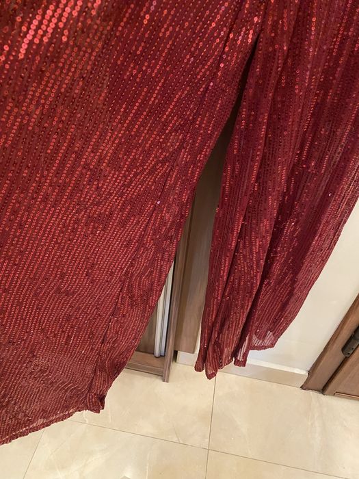 Официален дамски гащеризон