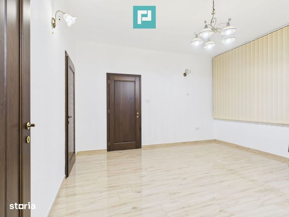 Apartament 3 camere modern pe Strada Cloșca