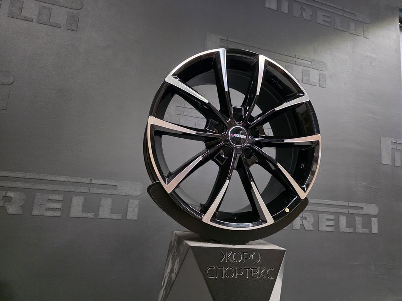 18цола 5х112 Vw Audi Mercedes BMW 5x112