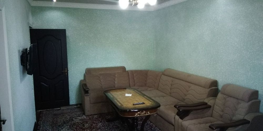 Аренда квартира Чиланзар 20 квартал