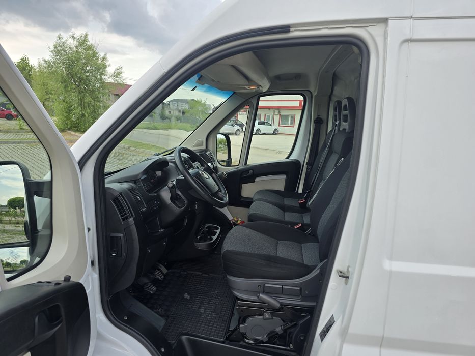 Vand Renault  Master