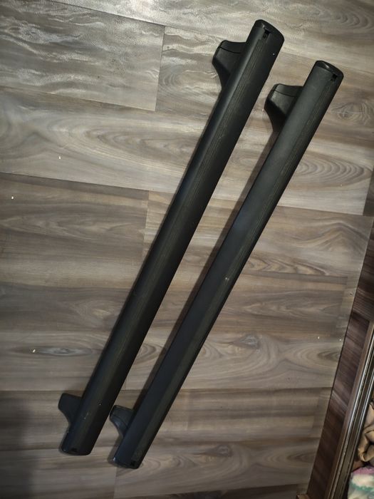 Багажник на крышу