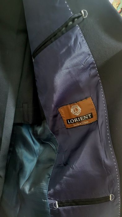 Костюмы классические