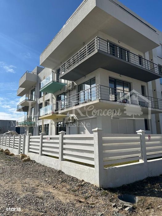 Apartament 2 Camere Cu Loc De Parcare, Zen Sushi, Promenada, Gata Sa T — fotografia 1