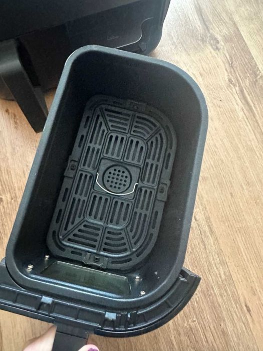 Фритюрник с горещ въздух Instant Air Fryer