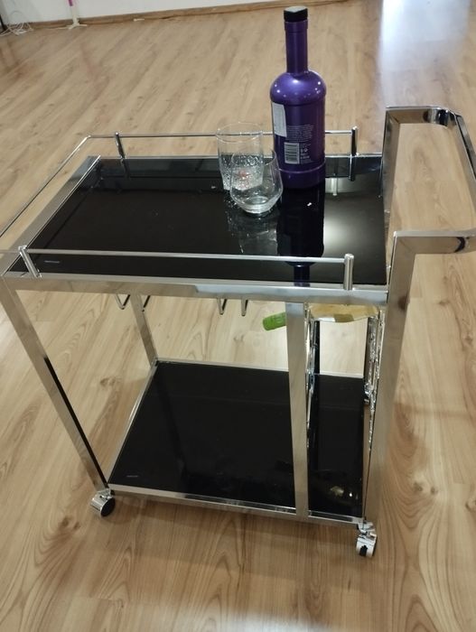 Количка за сервиране