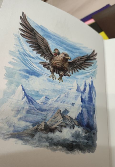 Книга детская продам