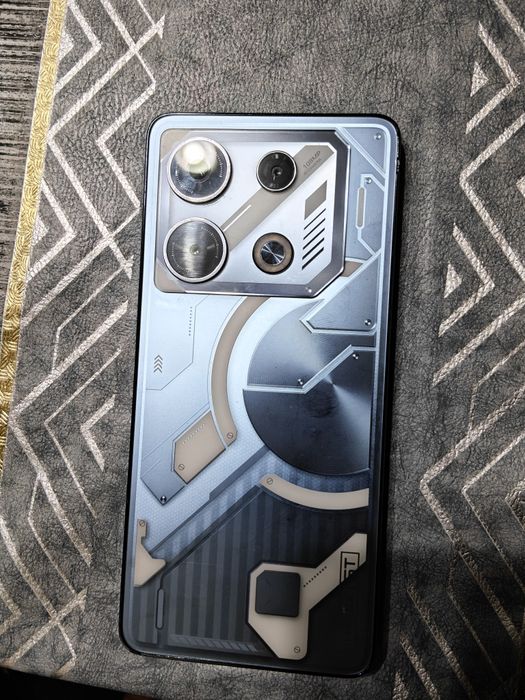 Infinix gt 10 pro