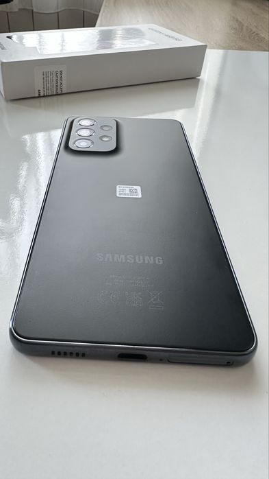 Смартфон Samsung Galaxy A53 5G