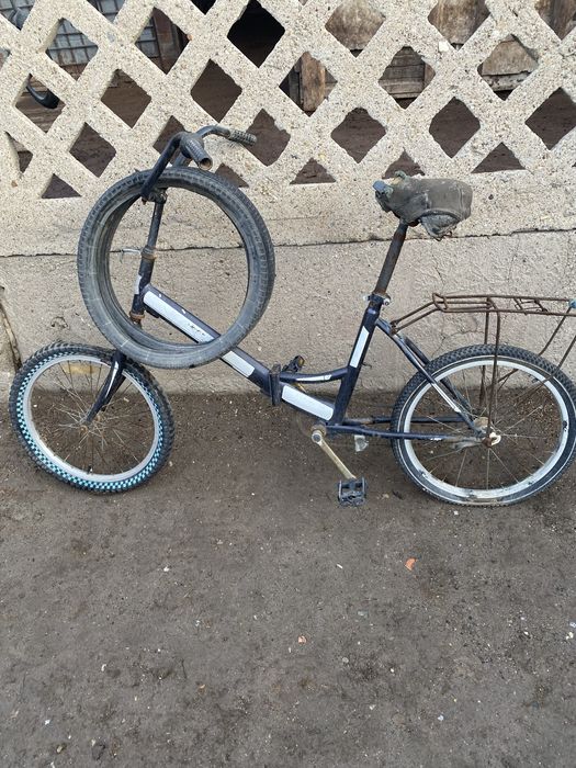 Продам велик