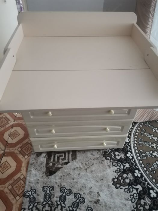 Продам в хорошем состоянии комод