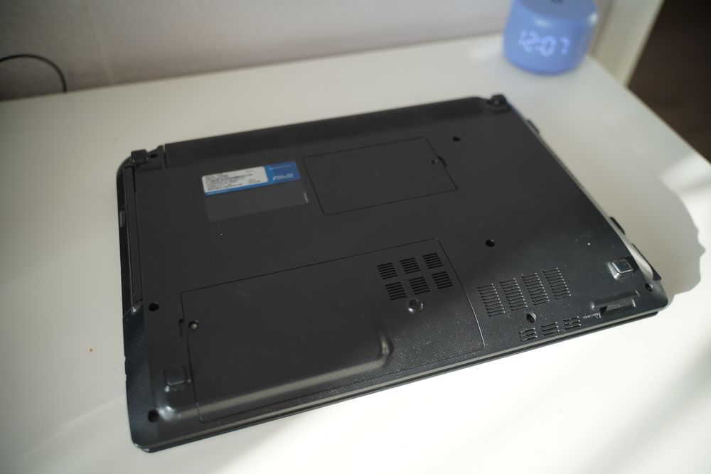 Продам ноутбук Asus