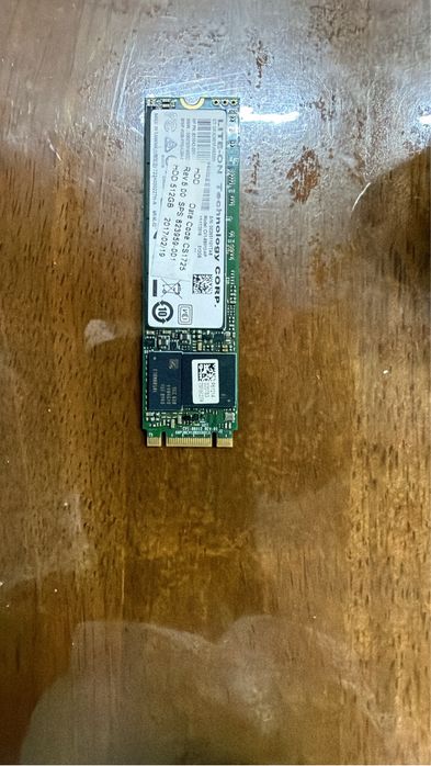 Ssd на 512gb nvme и m2 sata