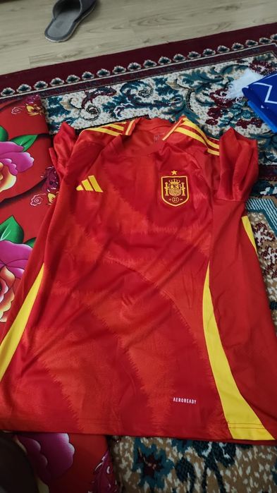 Футбольные формы астана