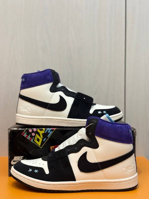 Nike Jordan Air Ship PE SP