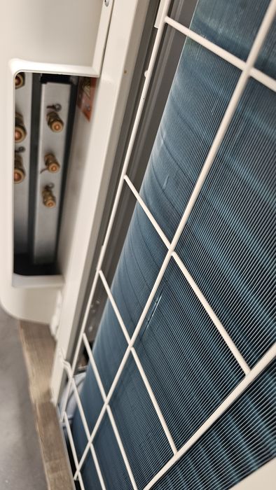Ново външно тяло Daikin multi 3MXF52A2V1B9 с транспортни забележки