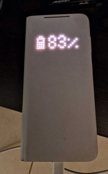 Samsung Galaxy S9 и S21  Smart LED View Cover