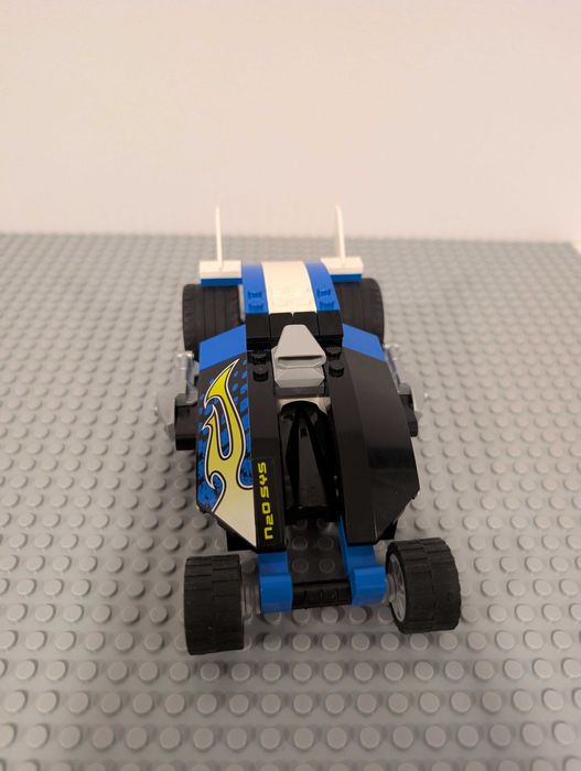 Lego - различни видове