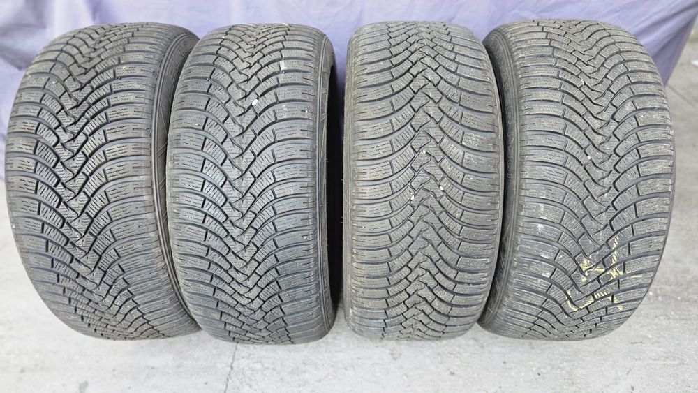 Anvelope iarna FALKEN