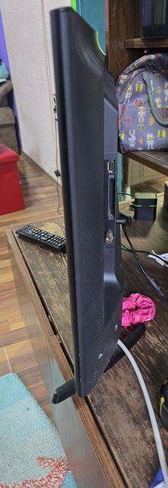 Телевизор Samsung за части