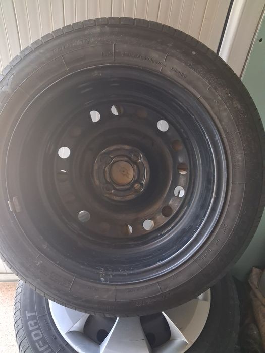 Балон Шины летний