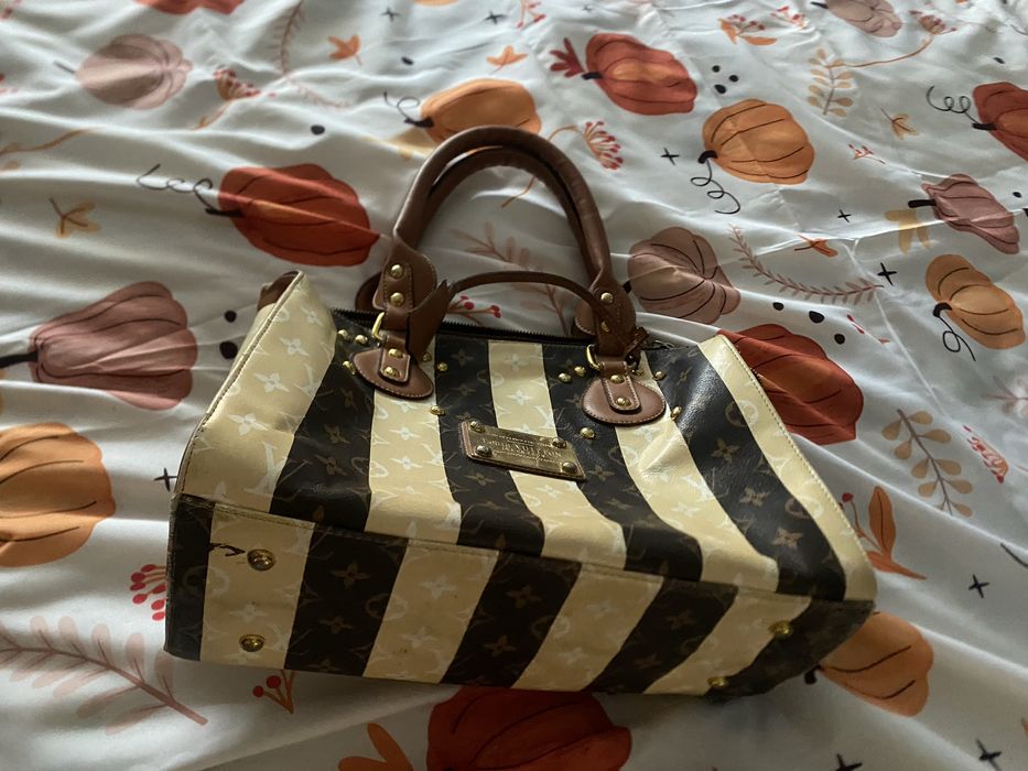 Geanta dama medie mare SH