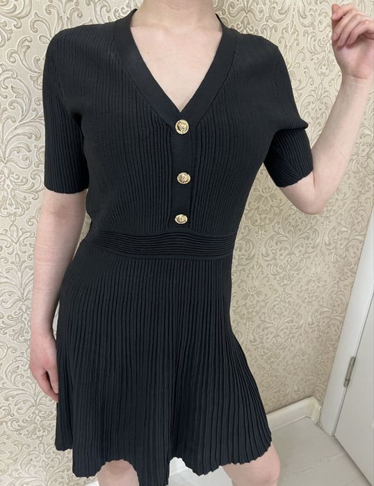 Платье Karl Lagerfeld