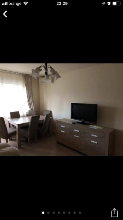 Inchiriez apartament  4 camere Anda Bulevard
