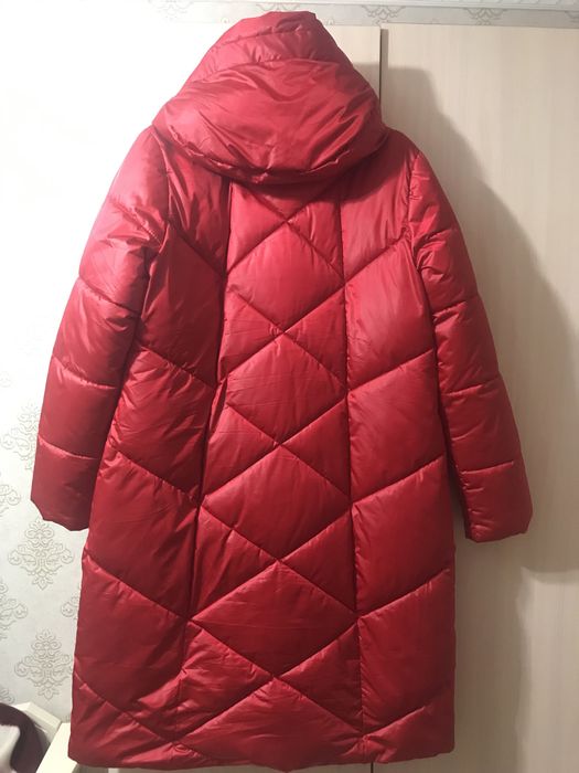 Продам зимнюю куртку