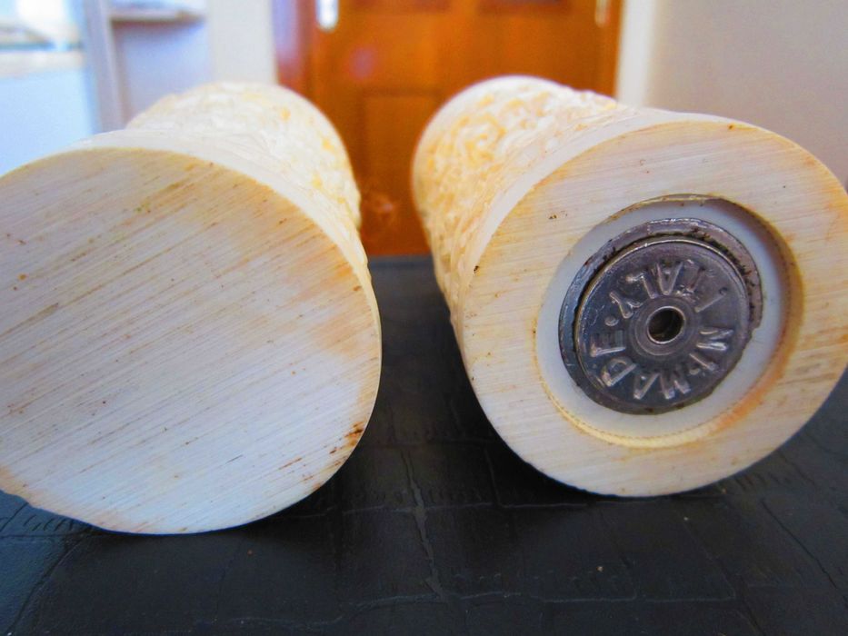 Луксозна Солница и Мелница за Черен Пипер Италия