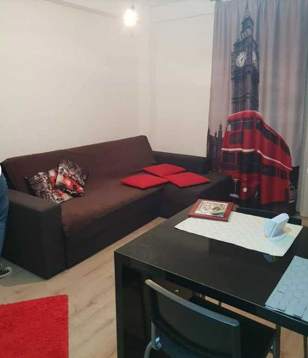 Apartament 2 camere