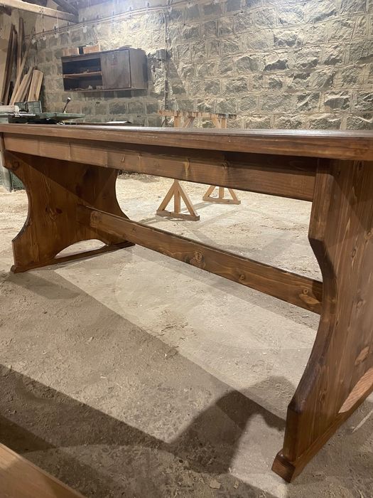 Баварски/Градински Маси и Пейки